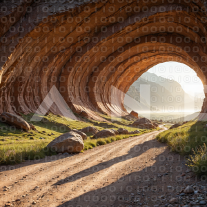 Fantasy Landscape - 000909