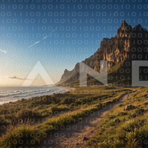 Fantasy Landscape - 001224