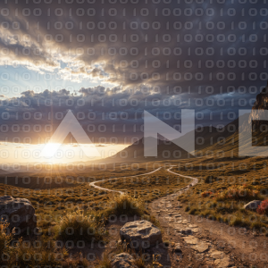 Fantasy Landscape - 001229