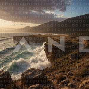 Fantasy Landscape - 001239