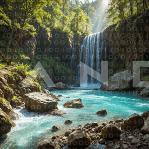 Fantasy Landscape - 001240