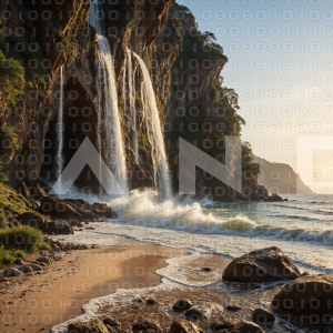 Fantasy Landscape - 001247