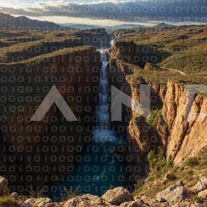 Fantasy Landscape - 001248