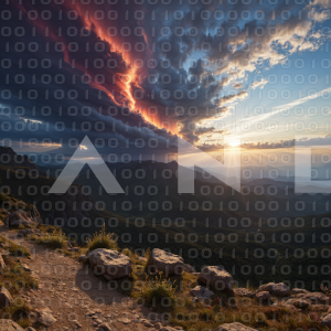 Fantasy Landscape - 001250