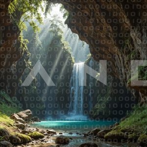 Fantasy Landscape - 001253