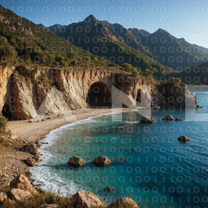 Fantasy Landscape - 001255