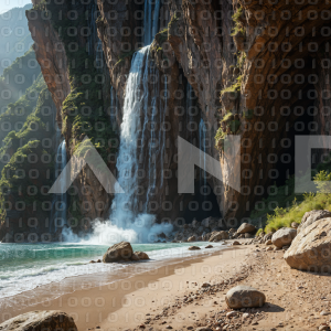 Fantasy Landscape - 001257