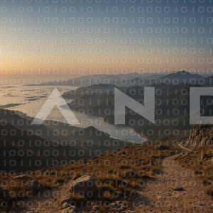 Fantasy Landscape - 001258