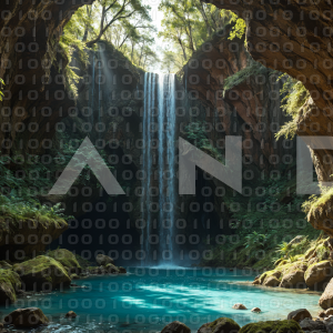 Fantasy Landscape - 001259