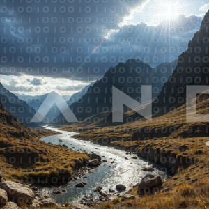 Fantasy Landscape - 001262