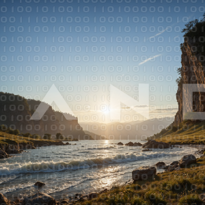 Fantasy Landscape - 001265