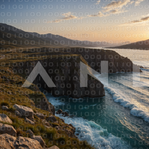 Fantasy Landscape - 001267