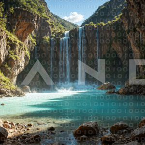 Fantasy Landscape - 001273