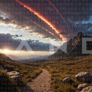 Fantasy Landscape - 000914