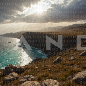 Fantasy Landscape - 001276