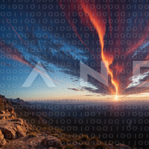 Fantasy Landscape - 001277