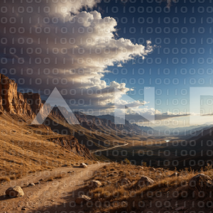 Fantasy Landscape - 001278