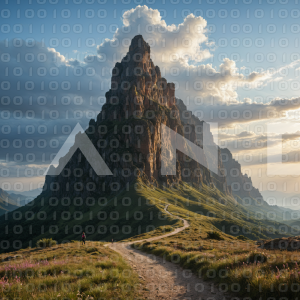 Fantasy Landscape - 001283