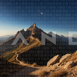 Fantasy Landscape - 001289