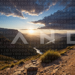 Fantasy Landscape - 001292