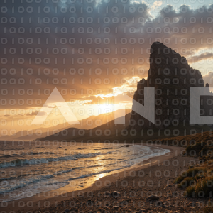 Fantasy Landscape - 001293