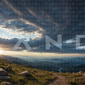 Fantasy Landscape - 000917