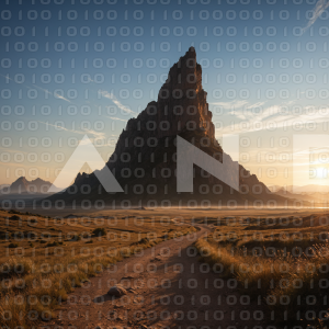 Fantasy Landscape - 001294