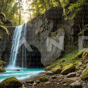 Fantasy Landscape - 001303