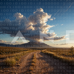 Fantasy Landscape - 001304