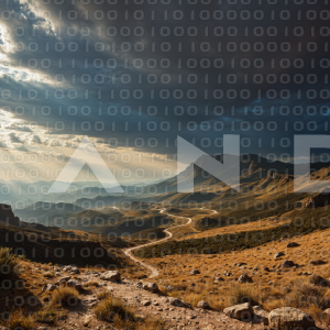 Fantasy Landscape - 001306