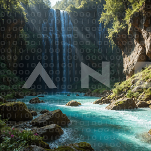 Fantasy Landscape - 001309