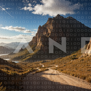 Fantasy Landscape - 001310