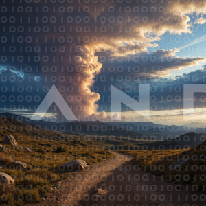 Fantasy Landscape - 001312