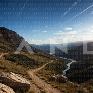 Fantasy Landscape - 000920