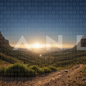 Fantasy Landscape - 001325