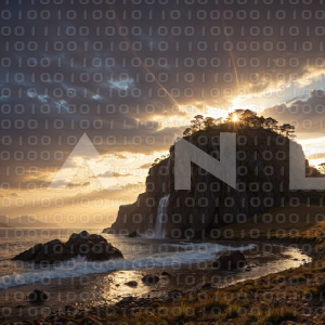 Fantasy Landscape - 001335