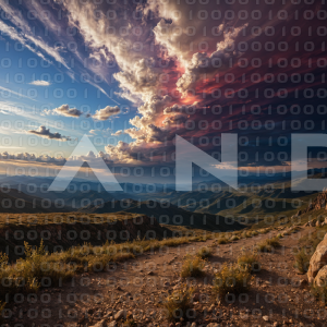 Fantasy Landscape - 000922