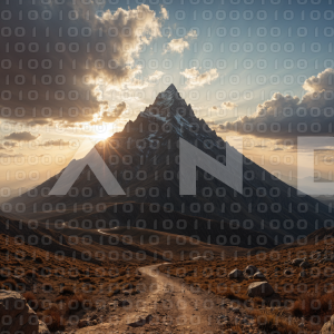 Fantasy Landscape - 001354