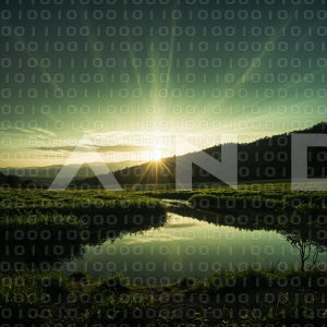 Fantasy Landscape - 001358