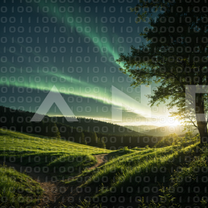 Fantasy Landscape - 001360