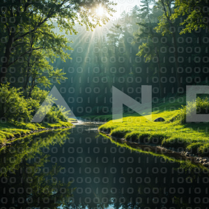 Fantasy Landscape - 001361