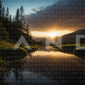 Fantasy Landscape - 001363