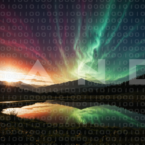 Fantasy Landscape - 001364