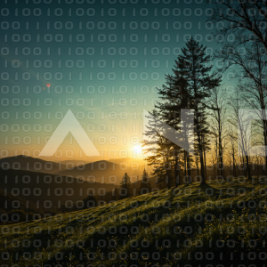 Fantasy Landscape - 001365