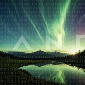 Fantasy Landscape - 001366