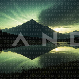 Fantasy Landscape - 001367