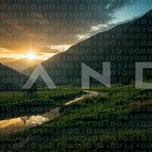 Fantasy Landscape - 001369