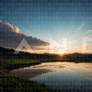 Fantasy Landscape - 001370