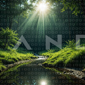 Fantasy Landscape - 001372