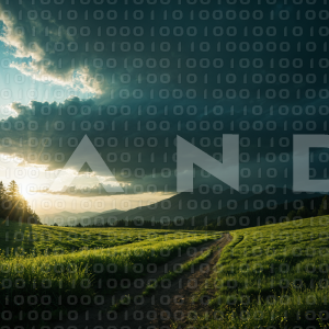 Fantasy Landscape - 001373